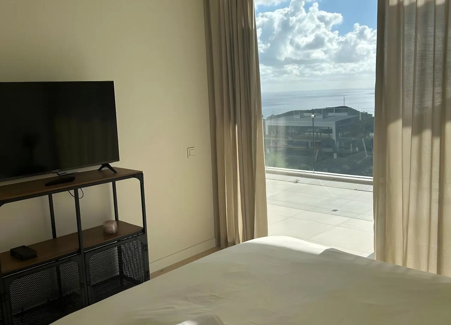 Palo Alto Apartman Marbella