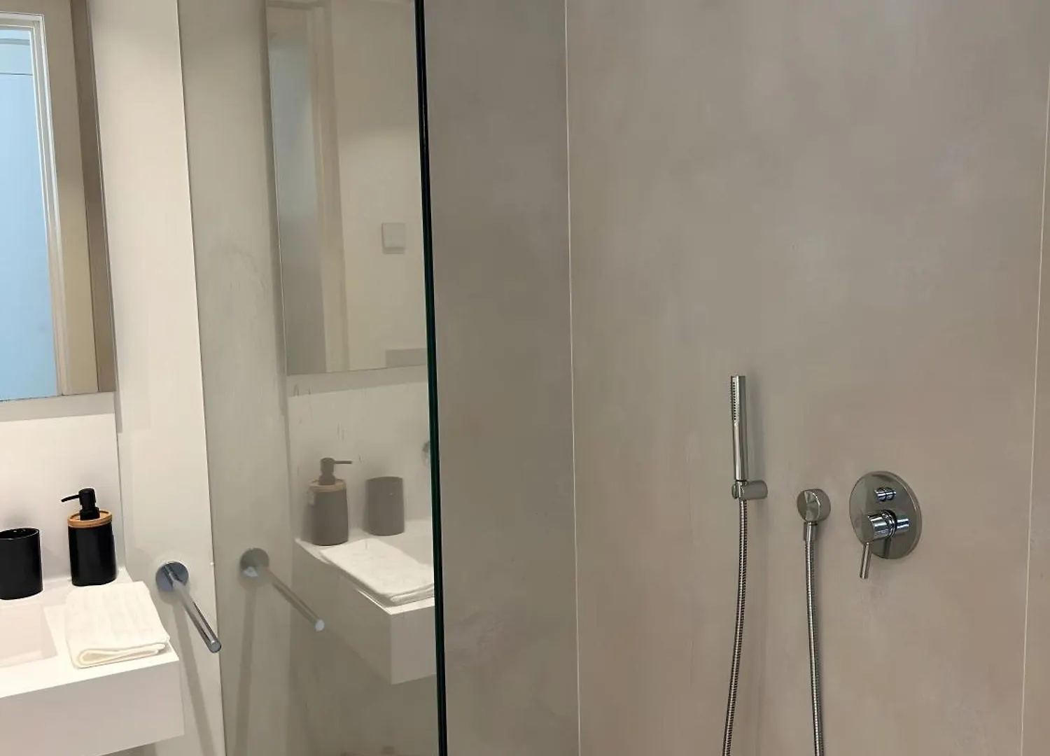 Palo Alto Apartman Marbella 0*,  Spanyolország